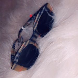 Burberry Glasses